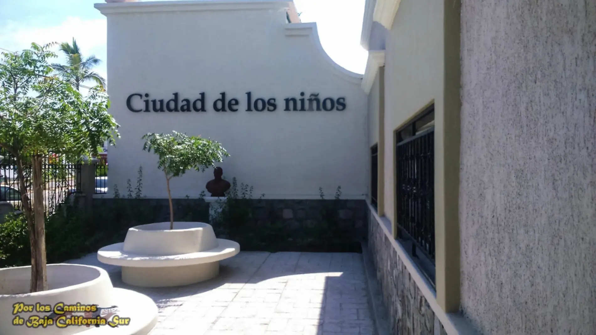 ciudad de los niños